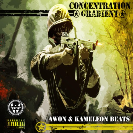 Kareem ft. Kameleon Beats | Boomplay Music