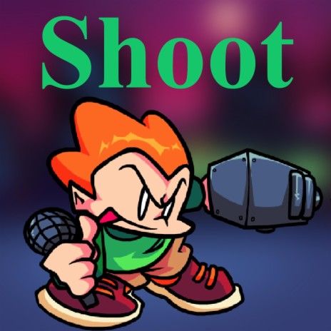 Shoot | Boomplay Music