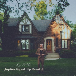 Jupiter (Sped Up Remix) lyrics | Boomplay Music