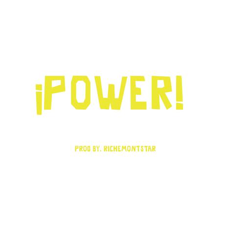 ¡Power! | Boomplay Music