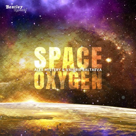 Space Oxygen ft. Valerie Baltaeva | Boomplay Music