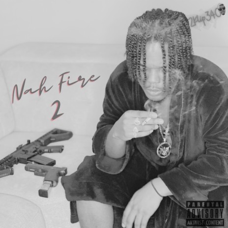 Nah Fire 2 (Giveon (like I want you)) | Boomplay Music