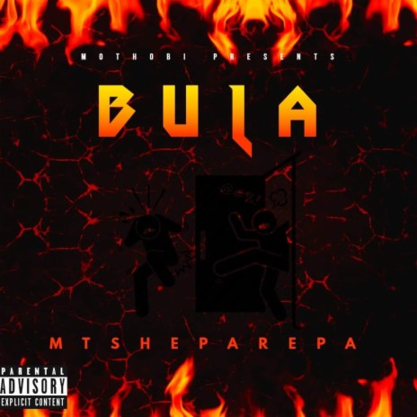 Bula (Radio Edit)