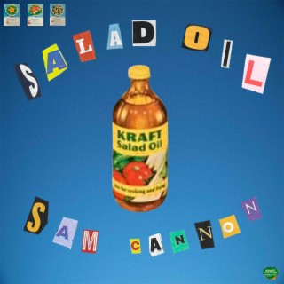 Salad Oil