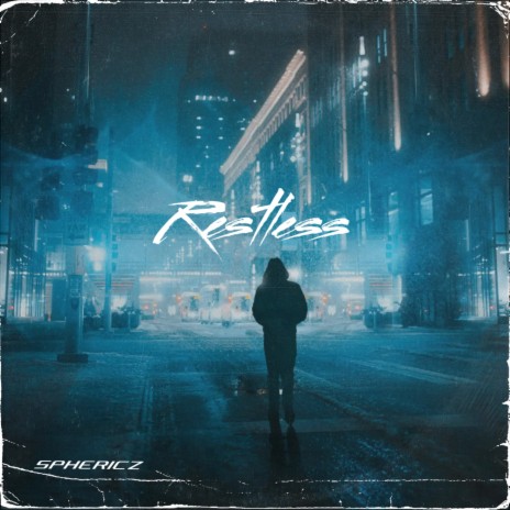 Restless | Boomplay Music