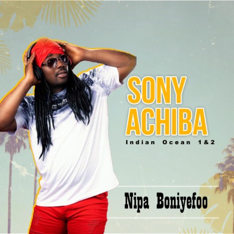 Nipa Boiayefoo | Boomplay Music