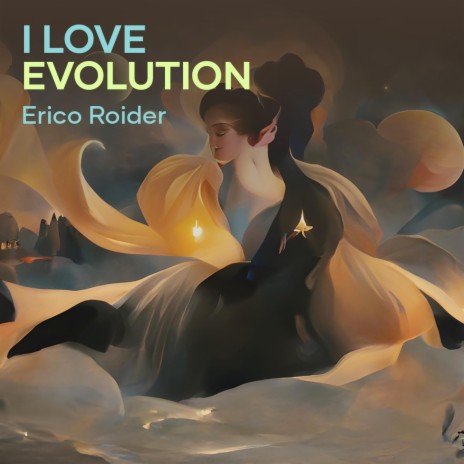 I Love Evolution | Boomplay Music