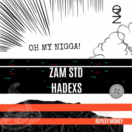 Repley Money ft. Zam STD & Hadexs | Boomplay Music