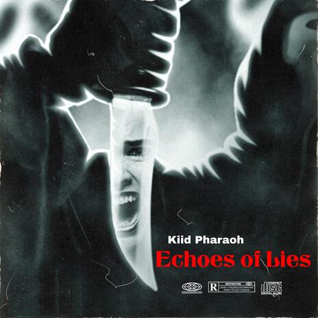 Echoes of Lies (Official Audio) | Boomplay Music