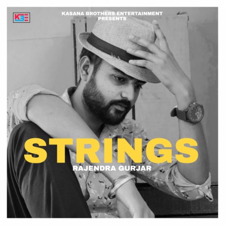 Strings ft. The Taansain | Boomplay Music