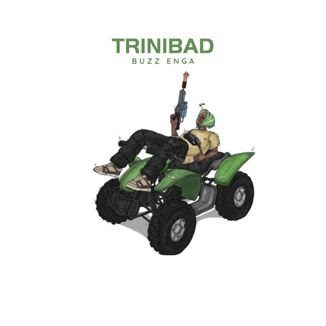 Trinibad | Boomplay Music