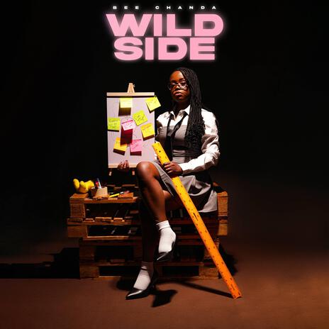 Wildside | Boomplay Music