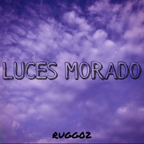 LUCES MORADO