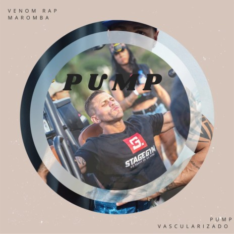 Pump Vascularizado | Boomplay Music