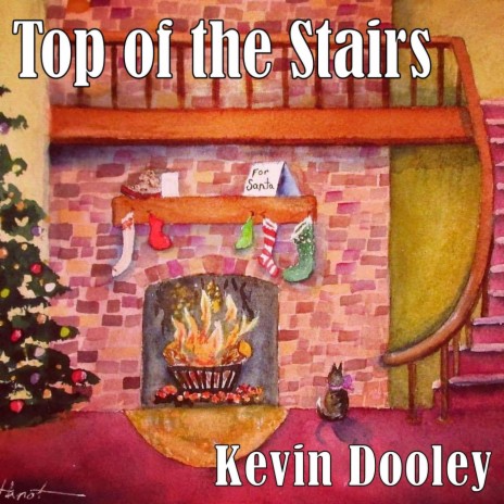 Top of the Stairs | Boomplay Music