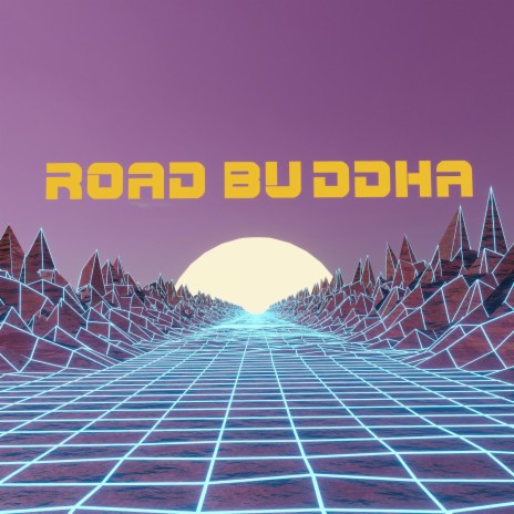 Road Buddha