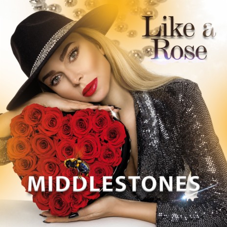 Like a Rose | Boomplay Music