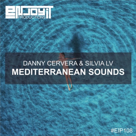 Mediterranean Sounds ft. Silvia LV | Boomplay Music