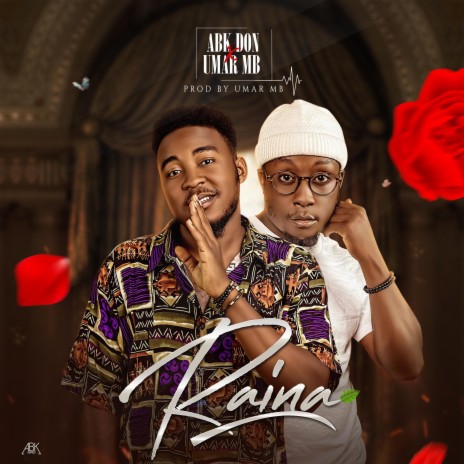 Raina ft. Umar mb | Boomplay Music