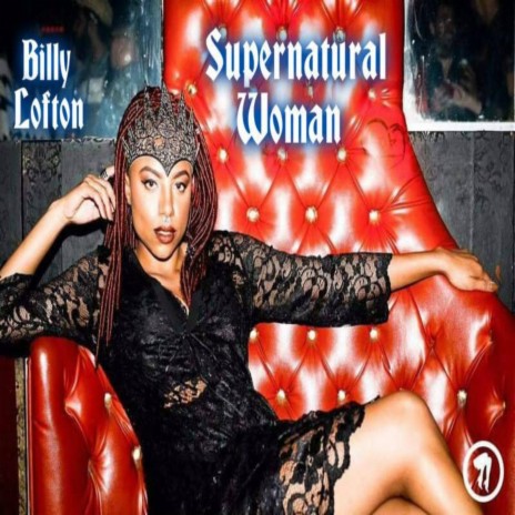 Super Natural Woman | Boomplay Music