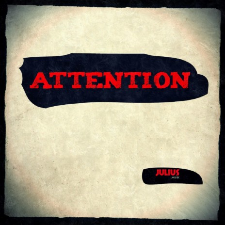 Attention | Boomplay Music