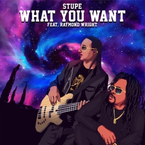 What You Want | Boomplay Music