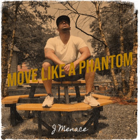 Move Like a Phantom | Boomplay Music