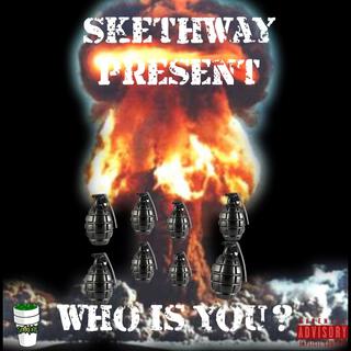 Who Are You? 561streetmusic Diss