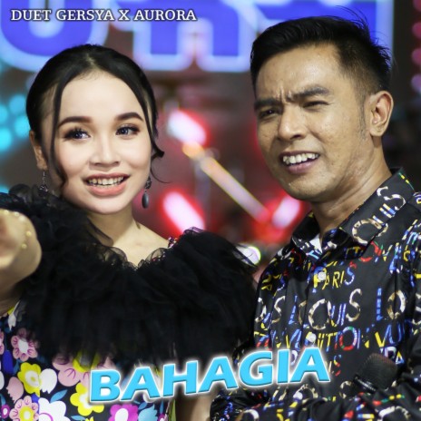 Bahagia ft. Gerry Mahesa | Boomplay Music