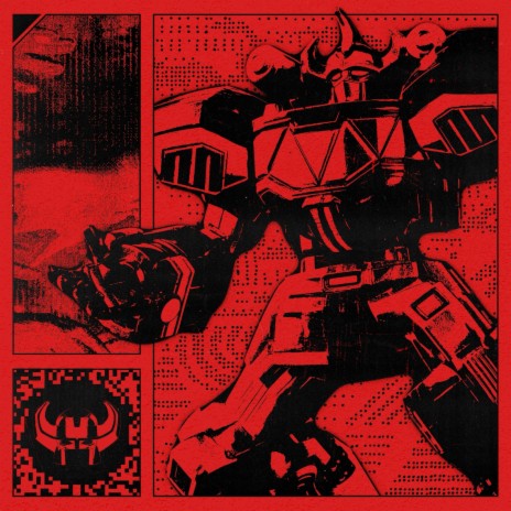 Megazord (Extended Mighty Morphin' Mix)