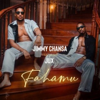 Fahamu ft. Jux lyrics | Boomplay Music