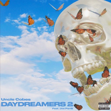 Daydreamers 2 ft. Joe Pari$