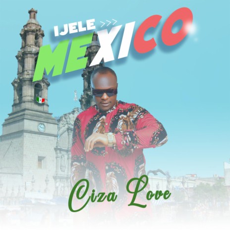 Ijele Mexico | Boomplay Music