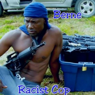 Racist Cop