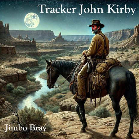 Tracker John Kirby