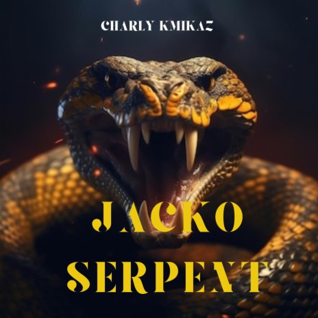 Jacko Serpent | Boomplay Music