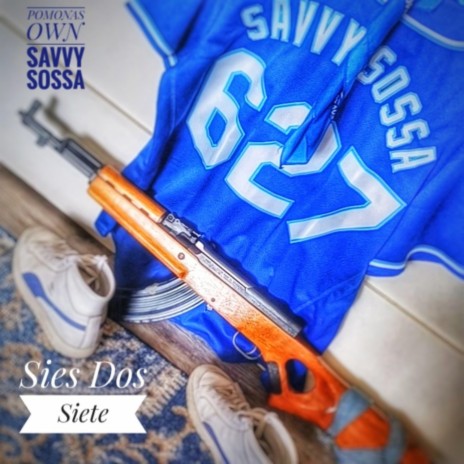 Sies Dos Siete (627) | Boomplay Music