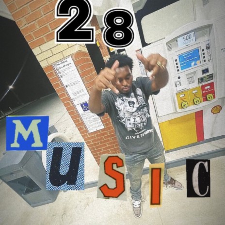 28Music | Boomplay Music