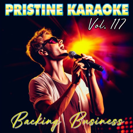 Careless Whisper (Originally Performed by State of Mine) [Karaoke Version] | Boomplay Music