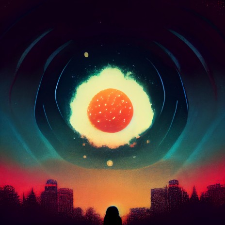 Supernova | Boomplay Music