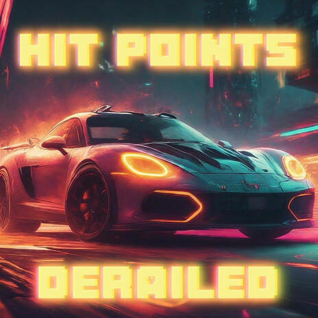 Hit Points | Boomplay Music