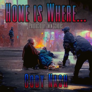 Home Is Where...