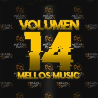 Mellos Music, Vol. 14