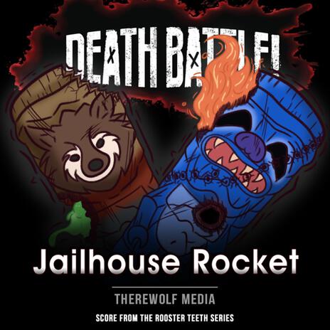 Death Battle: Jailhouse Rocket | Boomplay Music