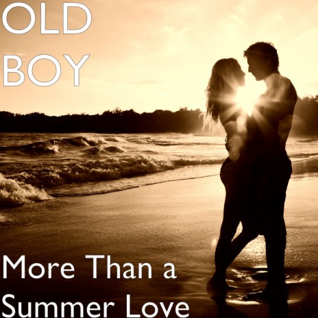 More Than a Summer Love | Boomplay Music