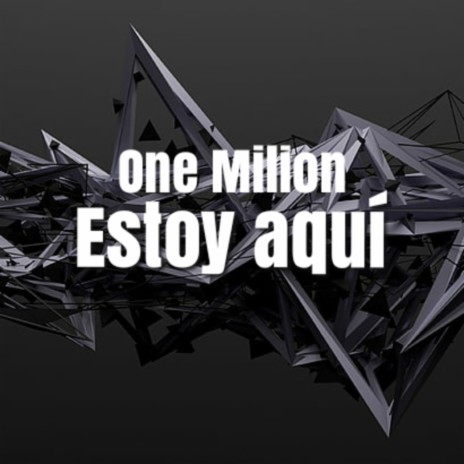 Estoy Aquí | Boomplay Music