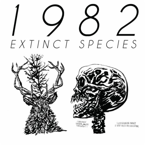 Extinct Species | Boomplay Music