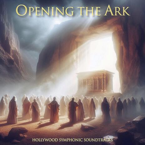 Opening the Ark | Boomplay Music