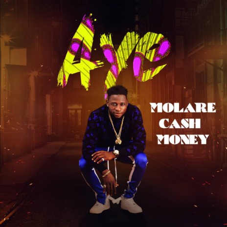 Alaye ft. CDQ | Boomplay Music