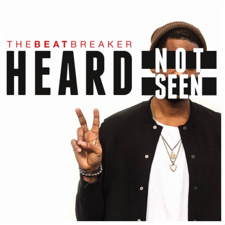 theHeartbeat ft. Sho Baraka & Chantae Cann | Boomplay Music